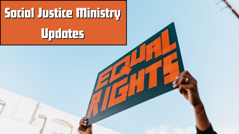 Our Statement – George Floyd